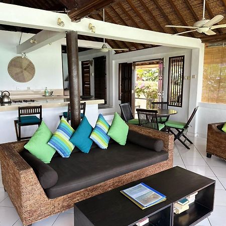 Villa Atas Lembongan Nusa Lembongan  Exterior photo