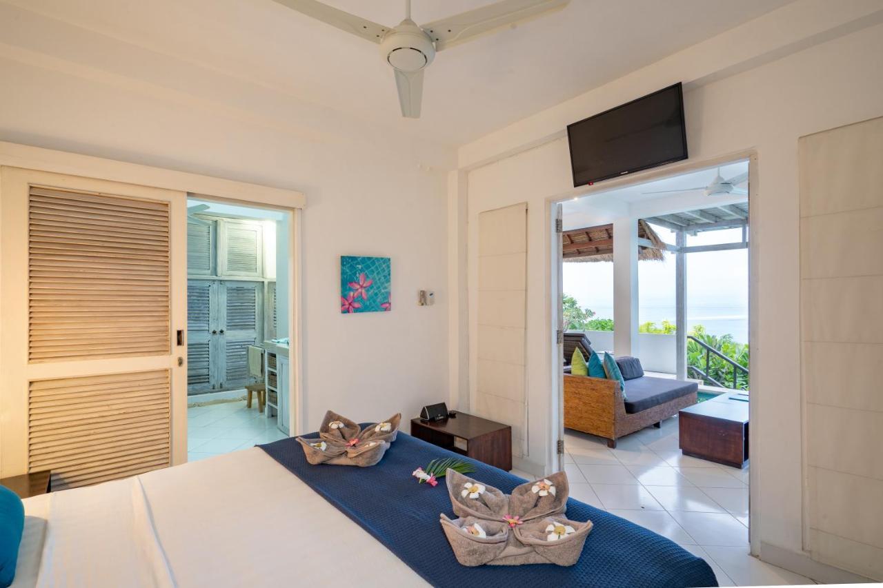 Villa Atas Lembongan Nusa Lembongan  Exterior photo