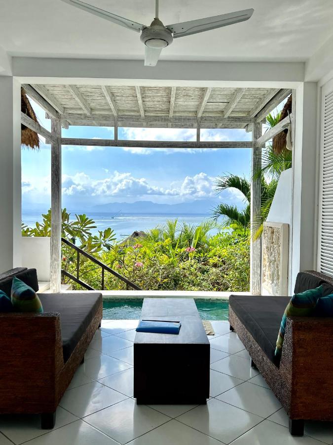 Villa Atas Lembongan Nusa Lembongan  Exterior photo