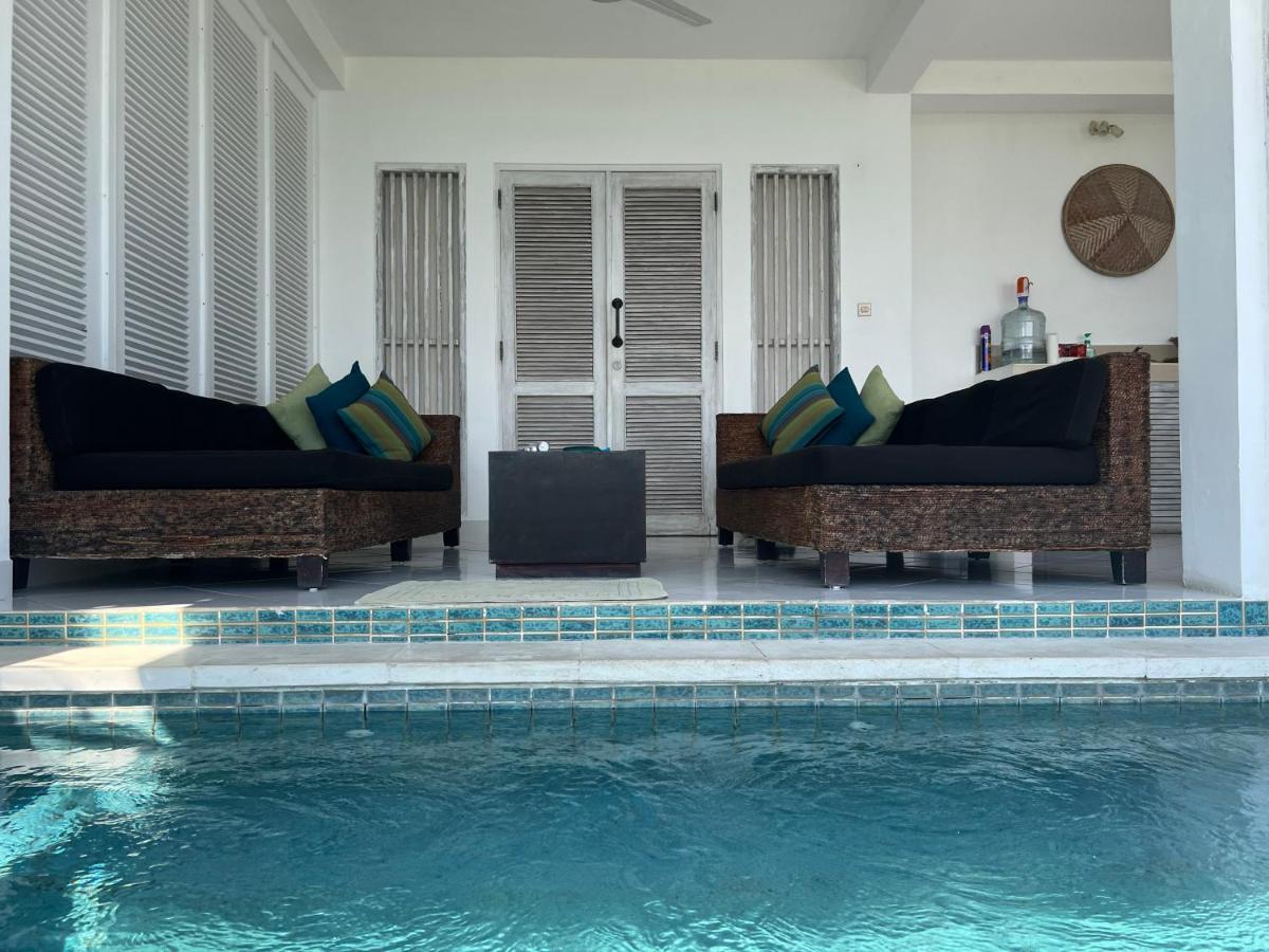 Villa Atas Lembongan Nusa Lembongan  Exterior photo