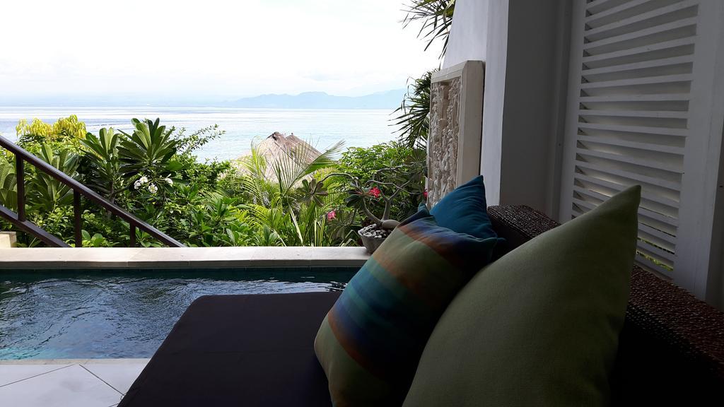 Villa Atas Lembongan Nusa Lembongan  Exterior photo
