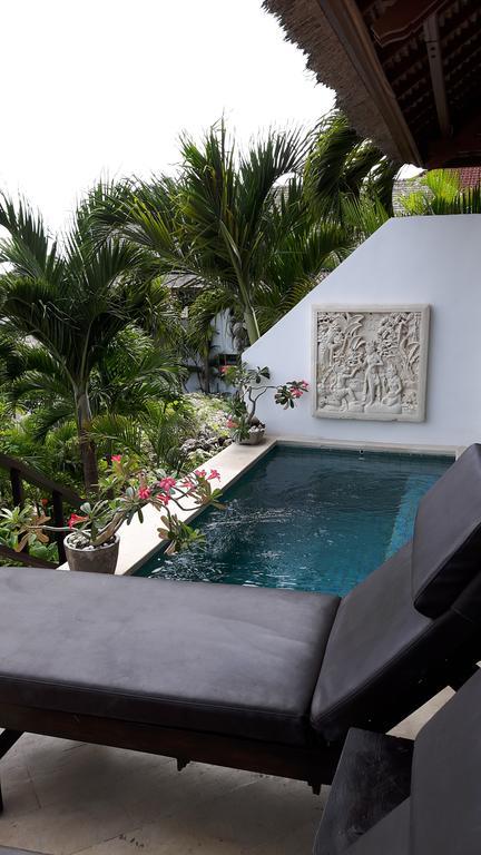 Villa Atas Lembongan Nusa Lembongan  Exterior photo