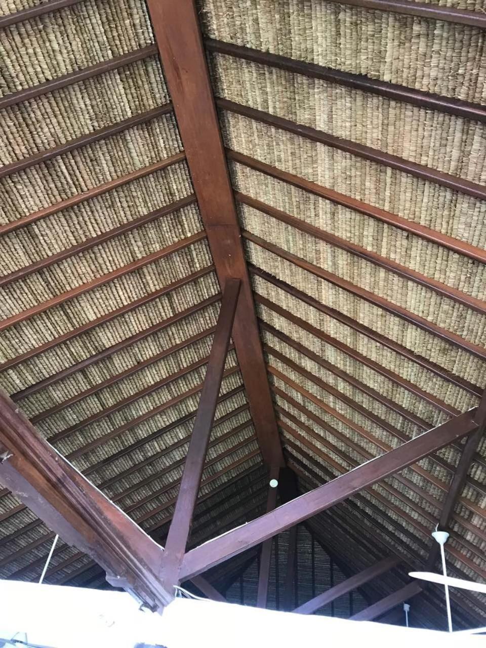 Villa Atas Lembongan Nusa Lembongan  Exterior photo