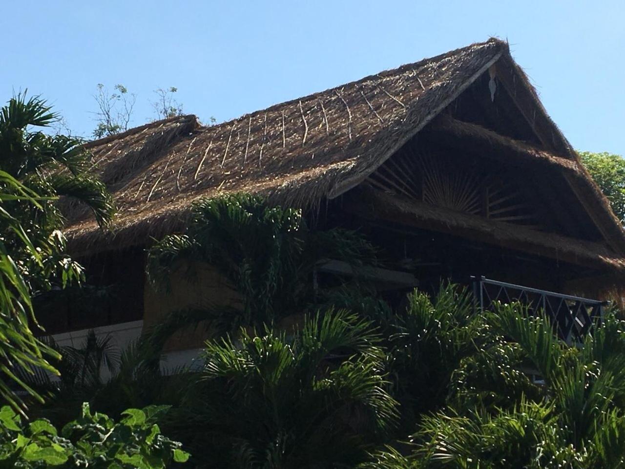 Villa Atas Lembongan Nusa Lembongan  Exterior photo