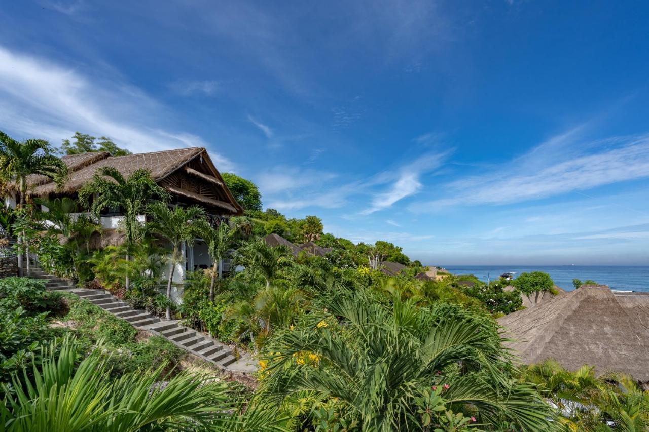 Villa Atas Lembongan Nusa Lembongan  Exterior photo